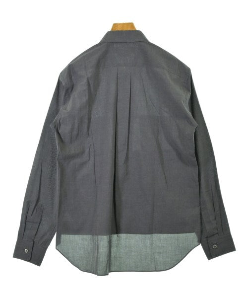 COMME des GARCONS HOMME DEUX 休閒襯衫