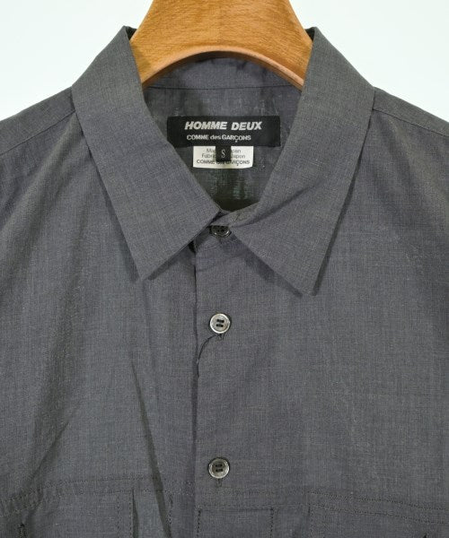 COMME des GARCONS HOMME DEUX 休閒襯衫
