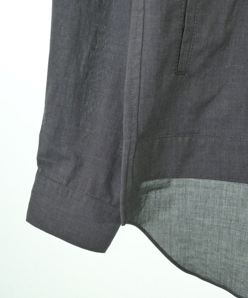 COMME des GARCONS HOMME DEUX 休閒襯衫