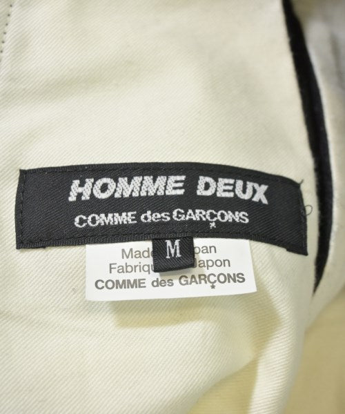 COMME des GARCONS HOMME DEUX 其他款