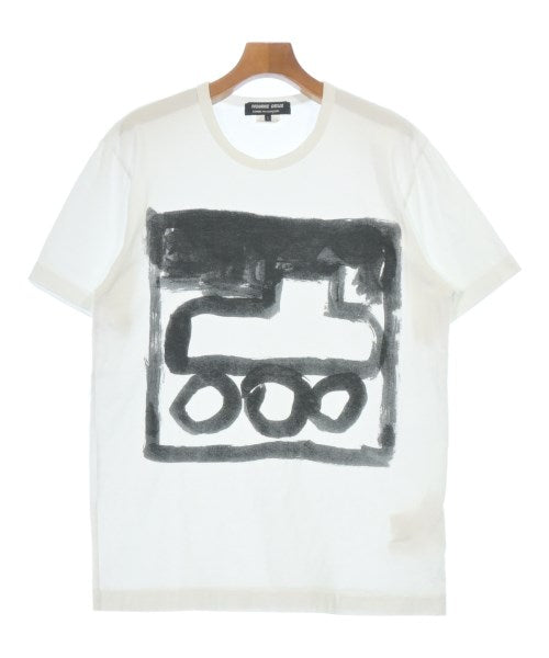 COMME des GARCONS HOMME DEUX T恤/上衣