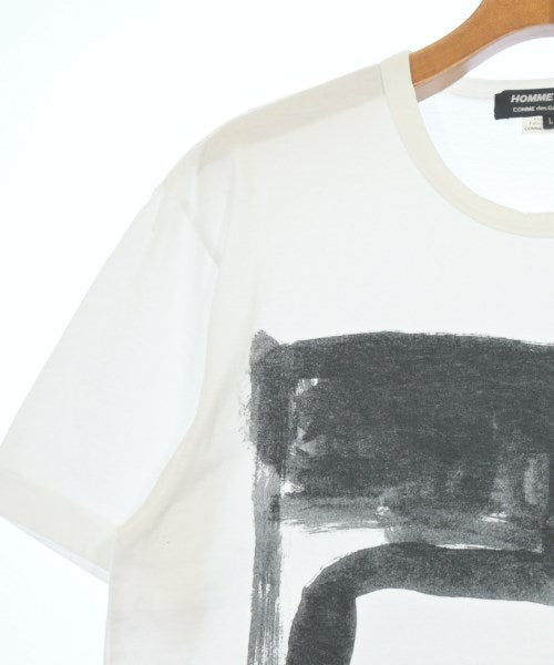 COMME des GARCONS HOMME DEUX T恤/上衣
