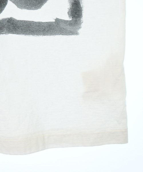COMME des GARCONS HOMME DEUX T恤/上衣