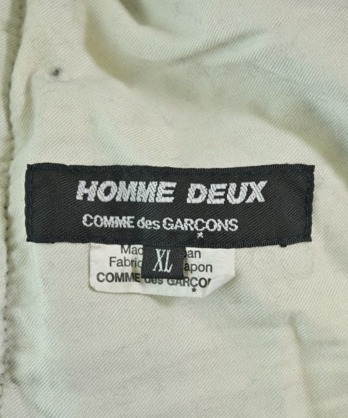 COMME des GARCONS HOMME DEUX 其他款