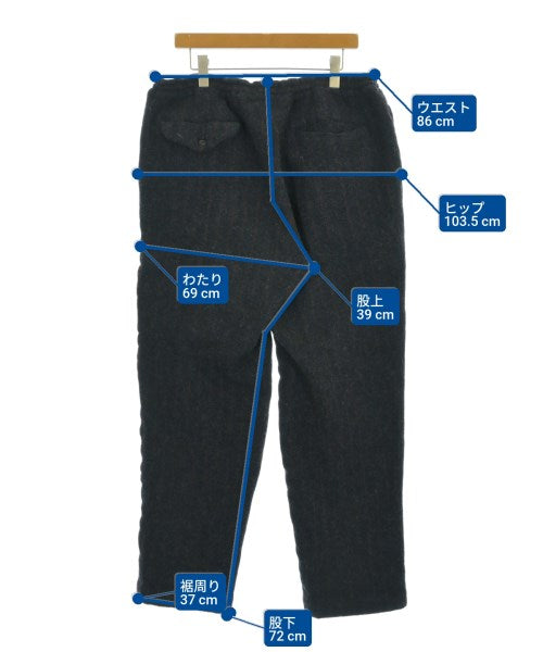 COMME des GARCONS HOMME DEUX 其他款