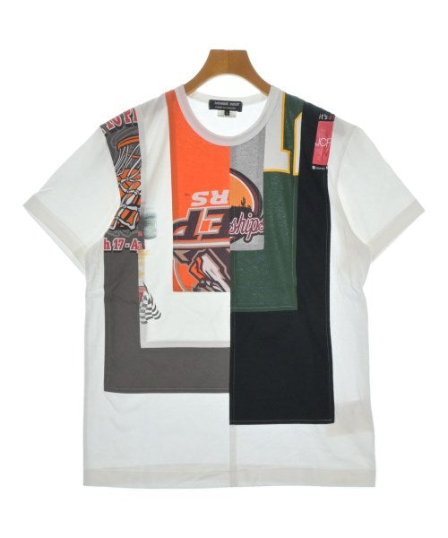 COMME des GARCONS HOMME DEUX T恤/上衣