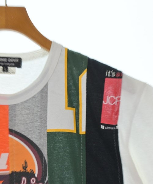 COMME des GARCONS HOMME DEUX T恤/上衣