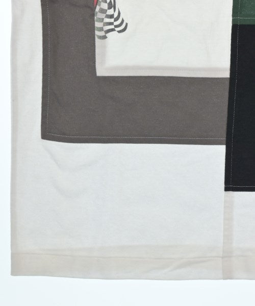 COMME des GARCONS HOMME DEUX T恤/上衣
