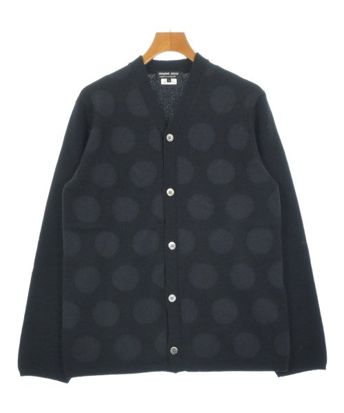 COMME des GARCONS HOMME DEUX 開襟衫