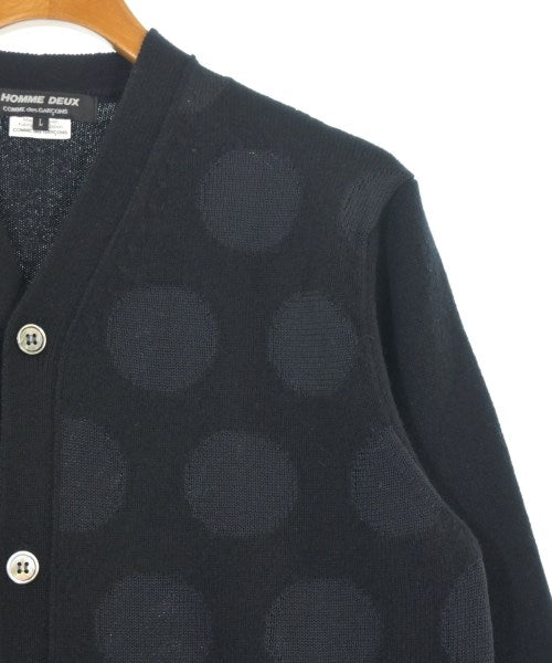 COMME des GARCONS HOMME DEUX 開襟衫
