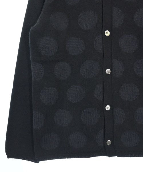COMME des GARCONS HOMME DEUX 開襟衫