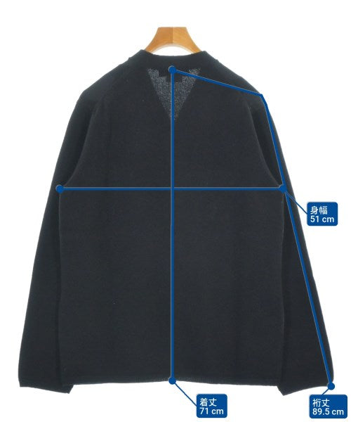 COMME des GARCONS HOMME DEUX 開襟衫