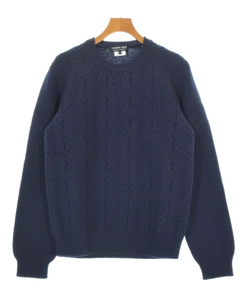 COMME des GARCONS HOMME DEUX 毛衣
