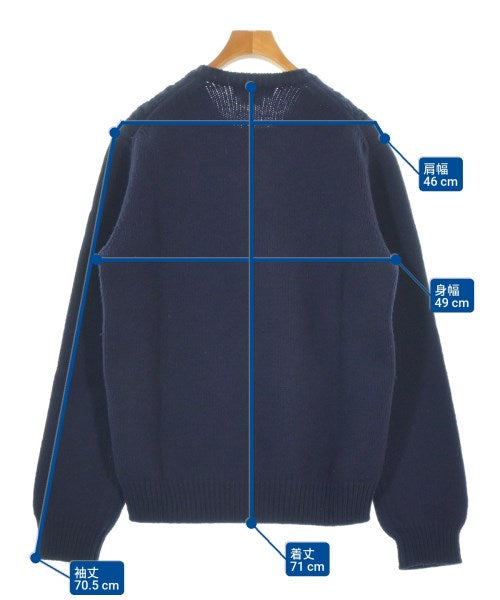 COMME des GARCONS HOMME DEUX 毛衣