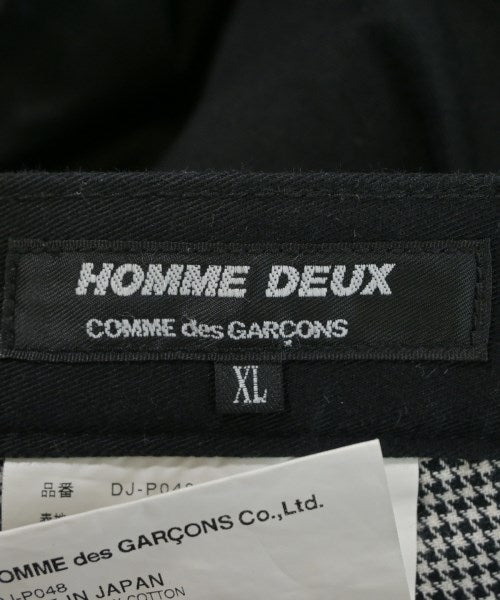 COMME des GARCONS HOMME DEUX 其他款