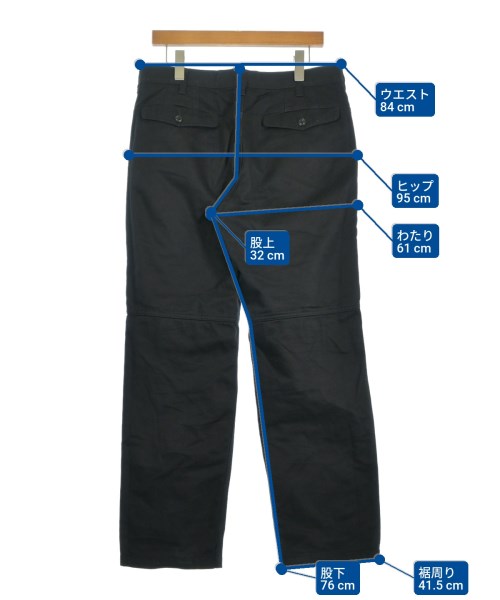 COMME des GARCONS HOMME DEUX 其他款