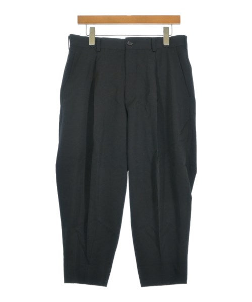 COMME des GARCONS HOMME DEUX 剪裁褲