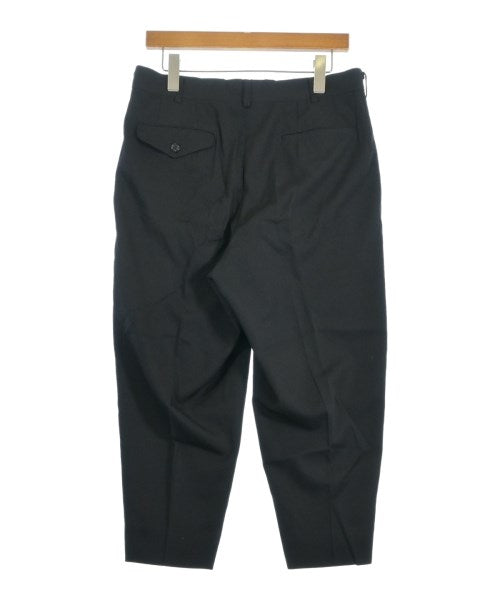 COMME des GARCONS HOMME DEUX 剪裁褲