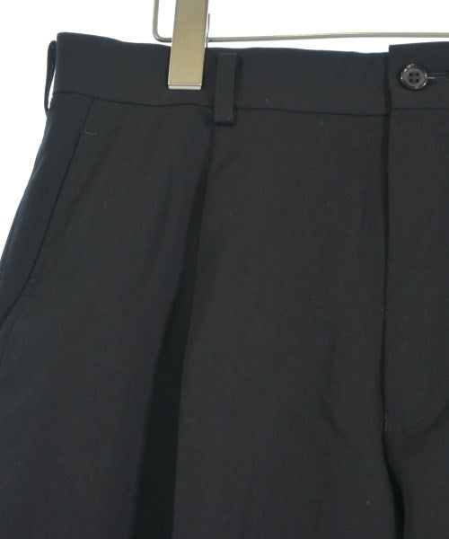 COMME des GARCONS HOMME DEUX 剪裁褲