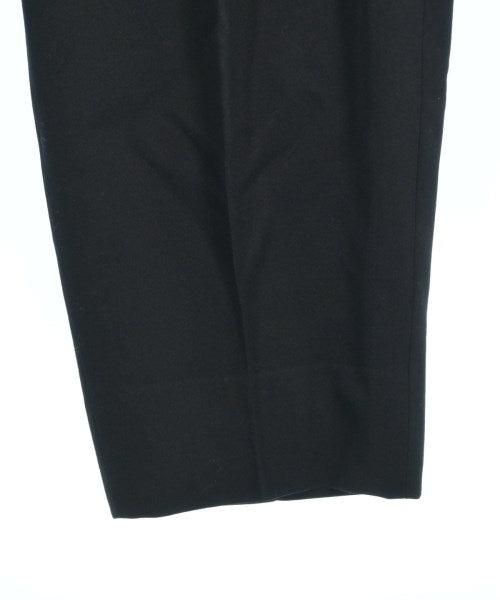COMME des GARCONS HOMME DEUX 剪裁褲
