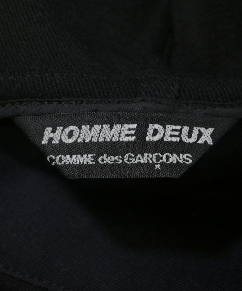 COMME des GARCONS HOMME DEUX 其他大衣