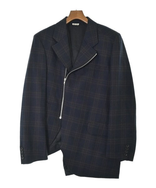 COMME des GARCONS HOMME DEUX 休閒夾克