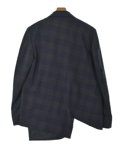 COMME des GARCONS HOMME DEUX 休閒夾克