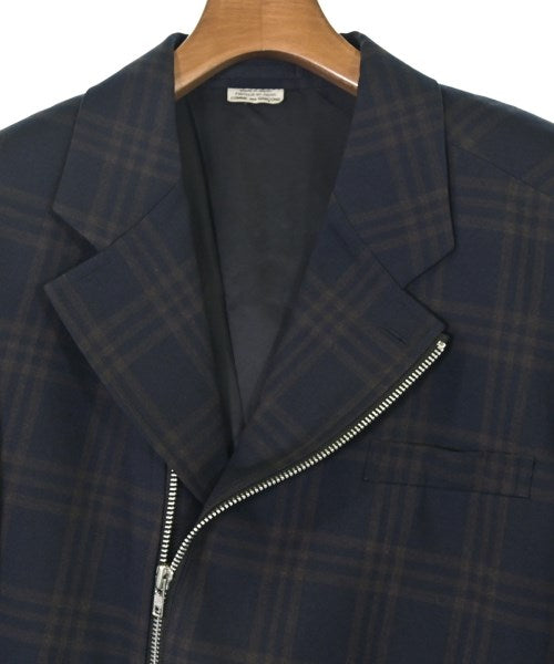 COMME des GARCONS HOMME DEUX 休閒夾克