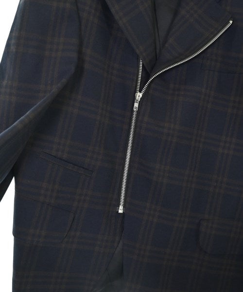 COMME des GARCONS HOMME DEUX 休閒夾克