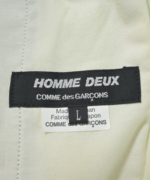 COMME des GARCONS HOMME DEUX 其他款