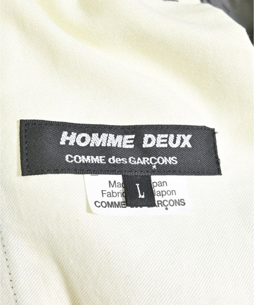 COMME des GARCONS HOMME DEUX 其他款