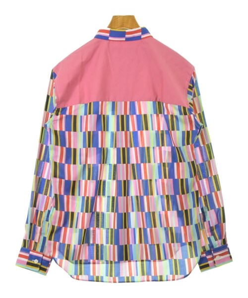 COMME des GARCONS HOMME DEUX 休閒襯衫