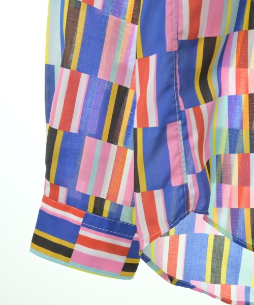 COMME des GARCONS HOMME DEUX 休閒襯衫