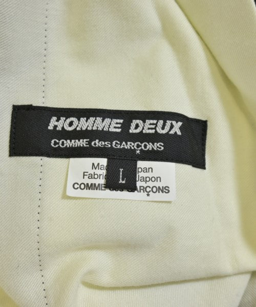 COMME des GARCONS HOMME DEUX 其他款