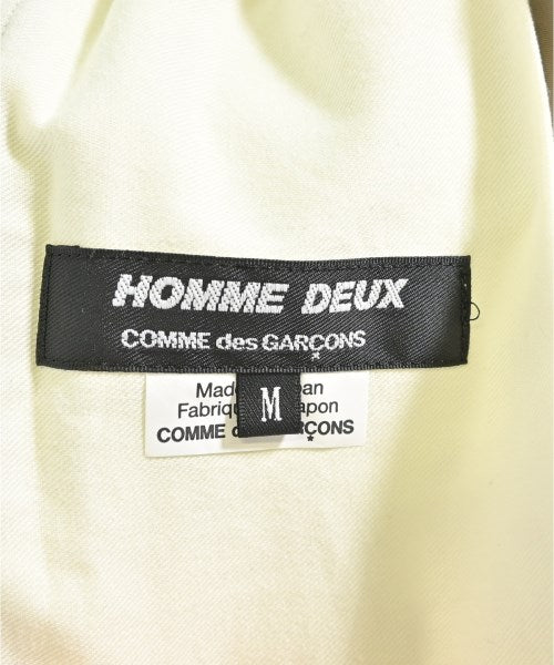 COMME des GARCONS HOMME DEUX 其他款