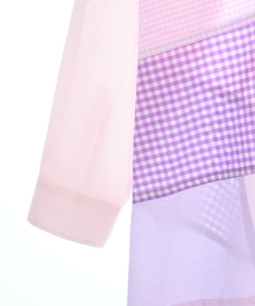 COMME des GARCONS HOMME DEUX 休閒襯衫