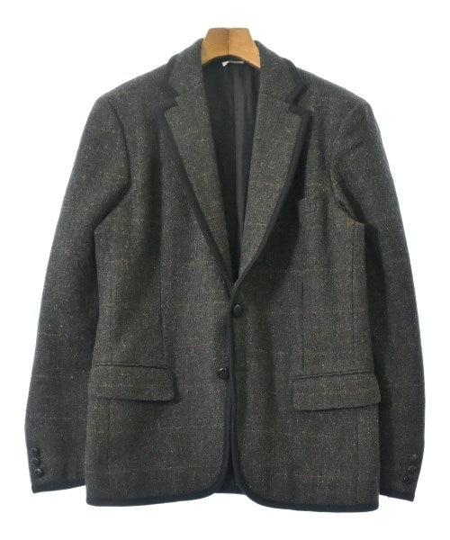 COMME des GARCONS HOMME DEUX 夾克