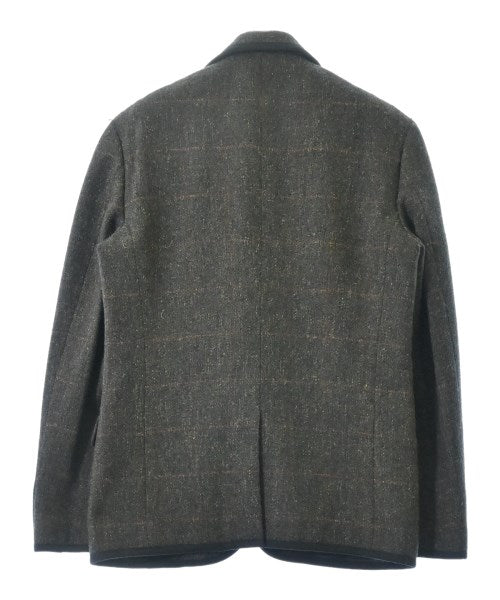 COMME des GARCONS HOMME DEUX 夾克