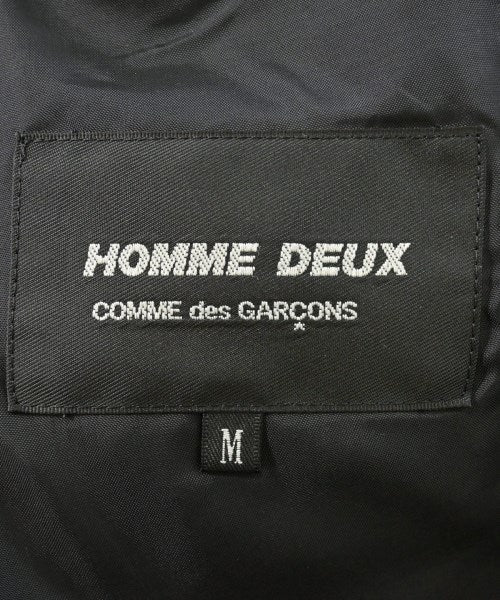 COMME des GARCONS HOMME DEUX 夾克