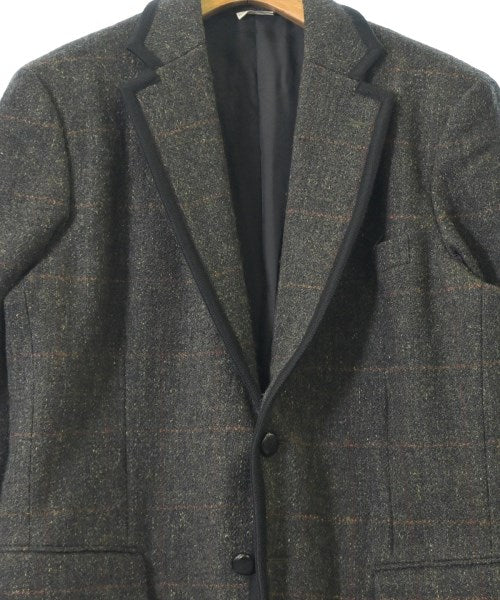 COMME des GARCONS HOMME DEUX 夾克