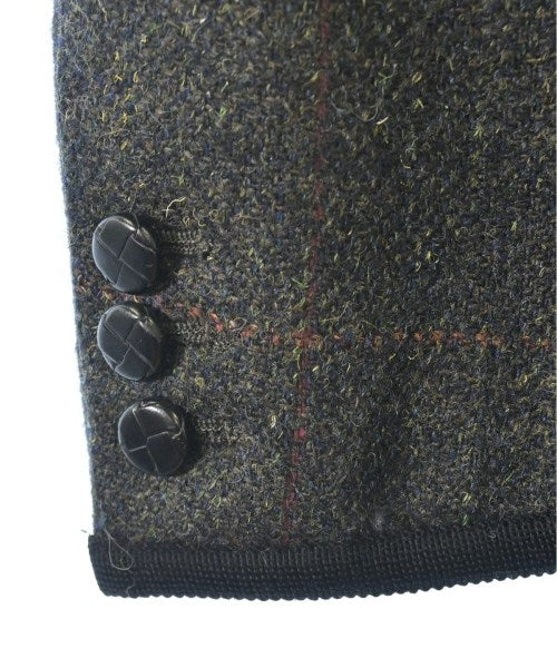 COMME des GARCONS HOMME DEUX 夾克