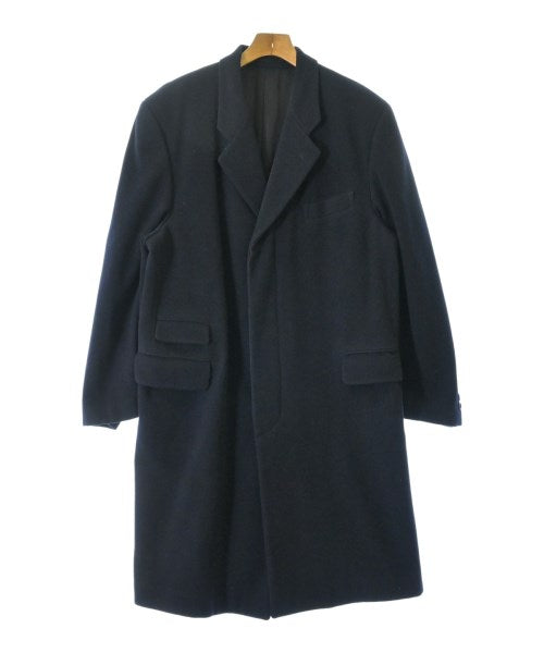 COMME des GARCONS HOMME DEUX 切斯特披風