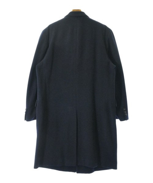 COMME des GARCONS HOMME DEUX 切斯特披風