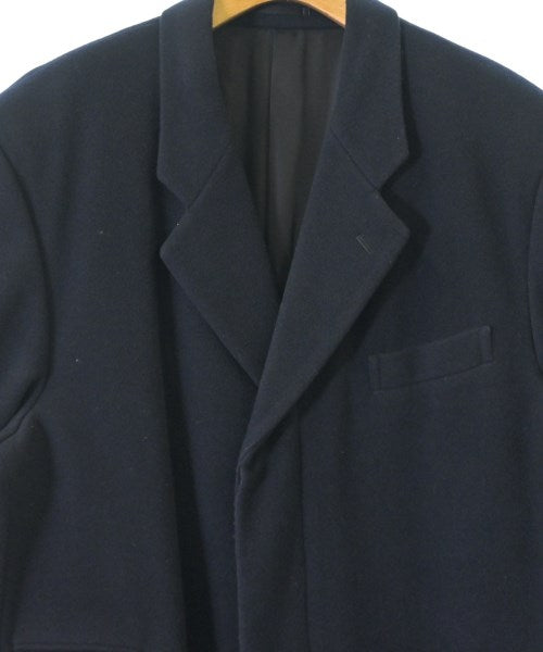 COMME des GARCONS HOMME DEUX 切斯特披風