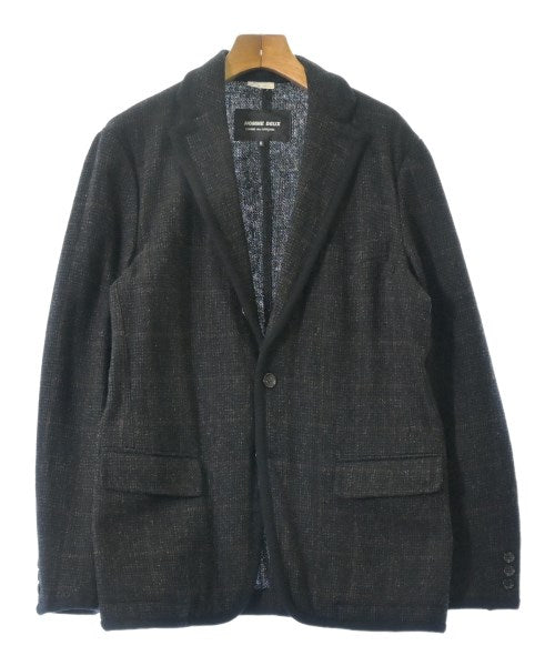 COMME des GARCONS HOMME DEUX 休閒夾克