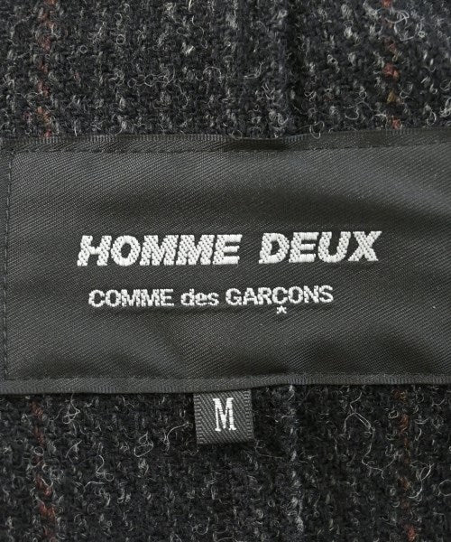 COMME des GARCONS HOMME DEUX 休閒夾克