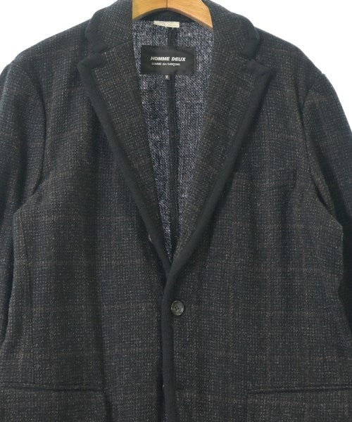 COMME des GARCONS HOMME DEUX 休閒夾克