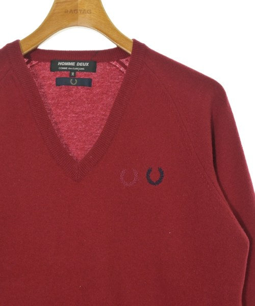 COMME des GARCONS HOMME DEUX 毛衣