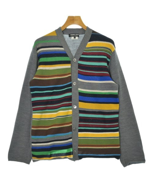 COMME des GARCONS HOMME DEUX 開襟衫