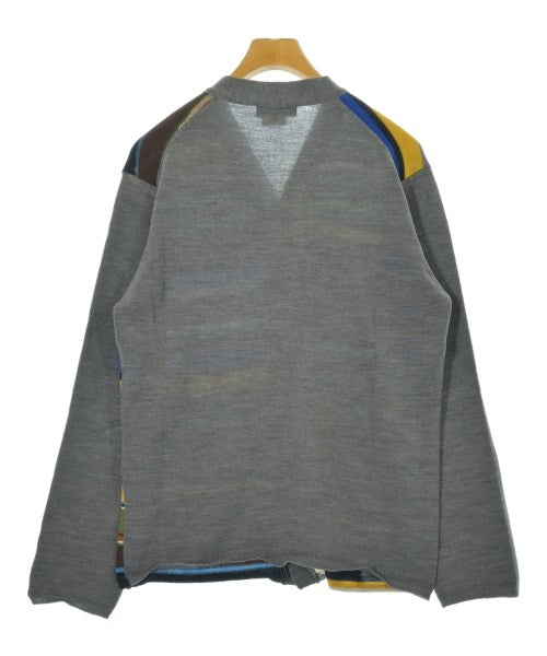 COMME des GARCONS HOMME DEUX 開襟衫